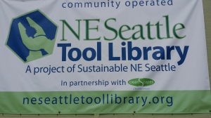 Seattle Tool Library